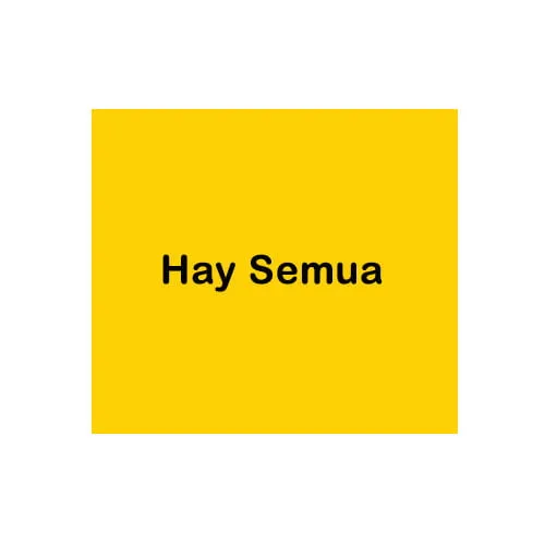 membuat content berada di tengah