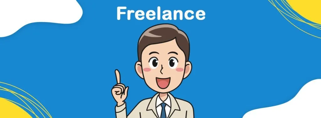 Tips Menjadi Freelancer