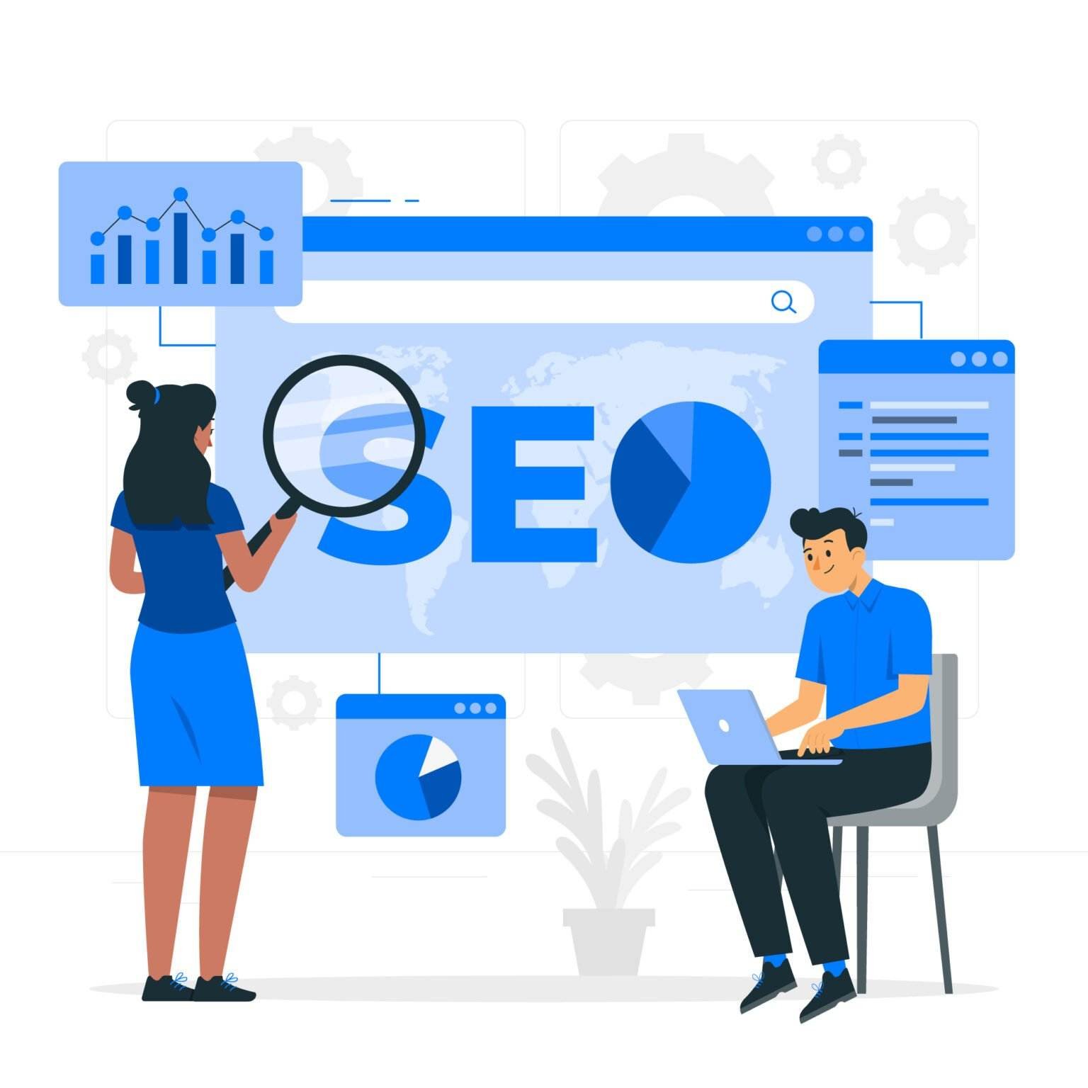 Programmer SEO