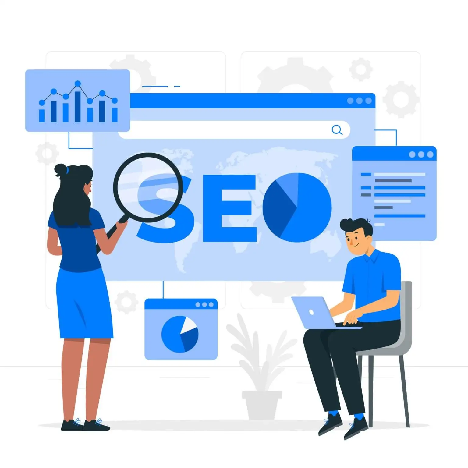 Programmer SEO