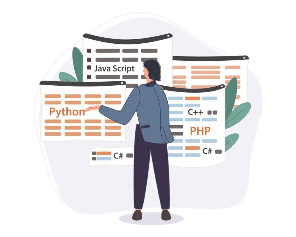 Tips Penting Untuk Calon Programmer di Era Sekarang Tips untuk Programmer Baru
