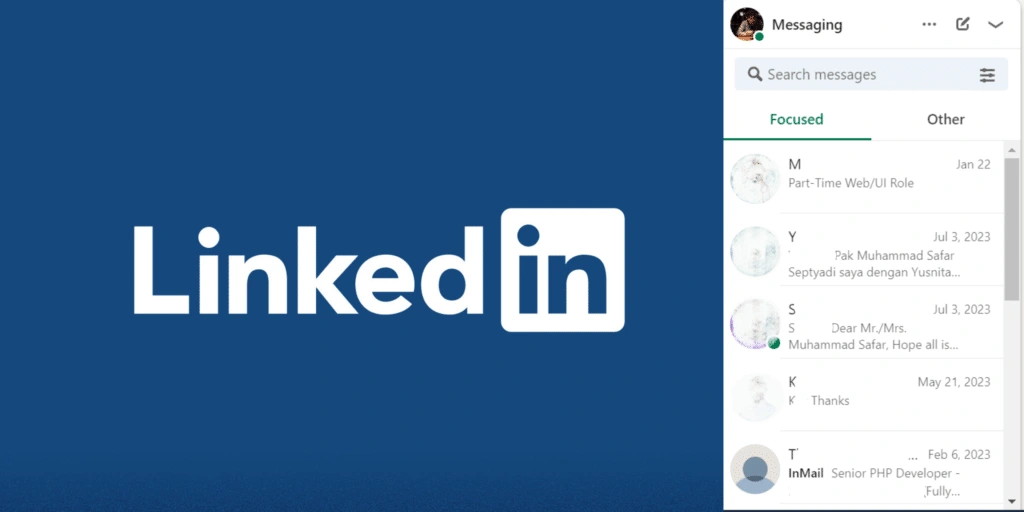 Lakuin Ini Biar Linkedin Kamu Banyak yang Nawarin Kerjaan Linkedin