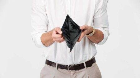 Proyek tidak dibayar