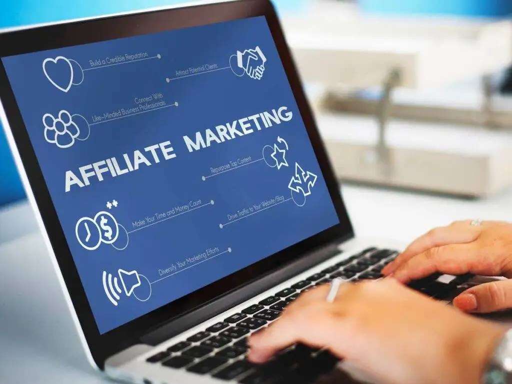 Tips Pemula Untuk Menghasilkan Uang Dari Affiliate Tips Affiliate Pemula