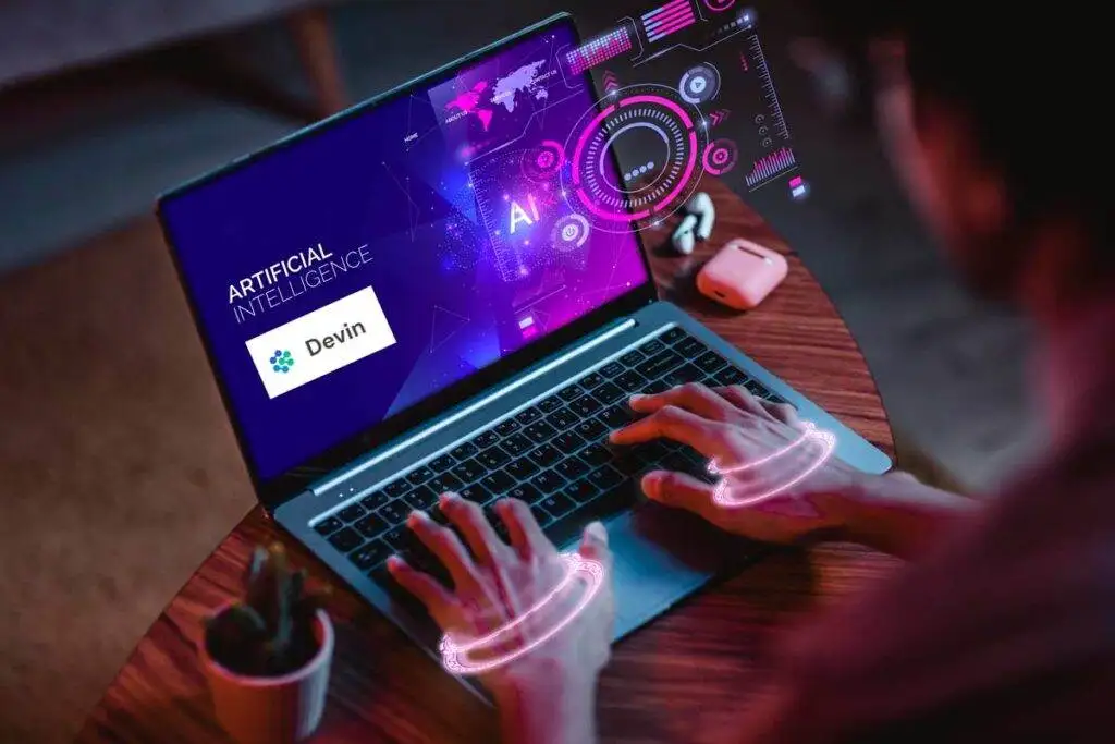 Devin AI Asisten Programmer Atau Ancaman Programmer? Devin AI