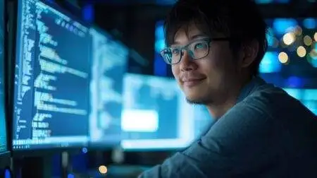 Apakah Menjadi Programmer Masih Menjanjikan Di Masa Depan? Masa Depan Programmer
