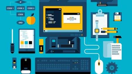 Tools Belajar Coding