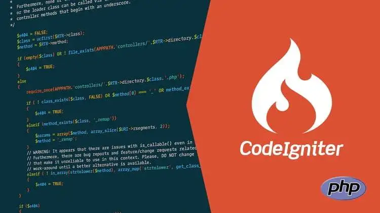 Apakah Framework CodeIgniter Masih Relevan di Era Modern? Code Igniter masih relevan