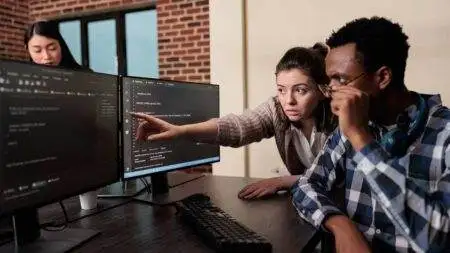 Seperti Apa Lingkungan Kerja yang Ideal bagi Programmer? Lingkungan Kerja Programmer