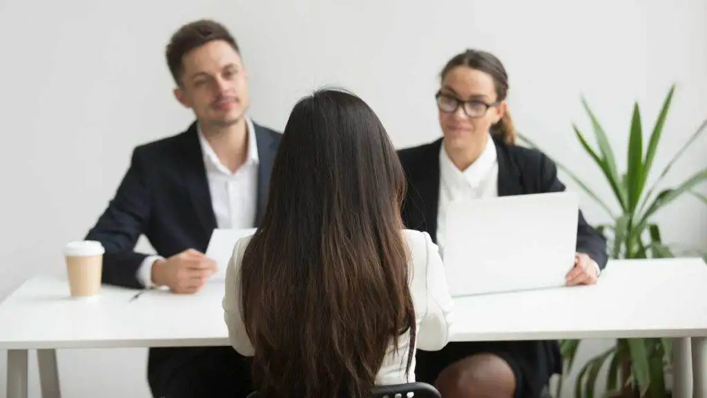 Interview setelah Kena Layoff