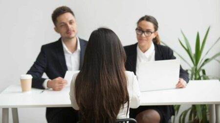 Interview setelah Kena Layoff