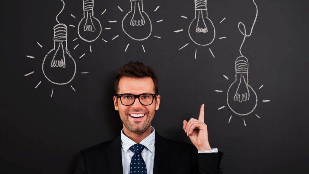 Melatih Logika Pemrograman