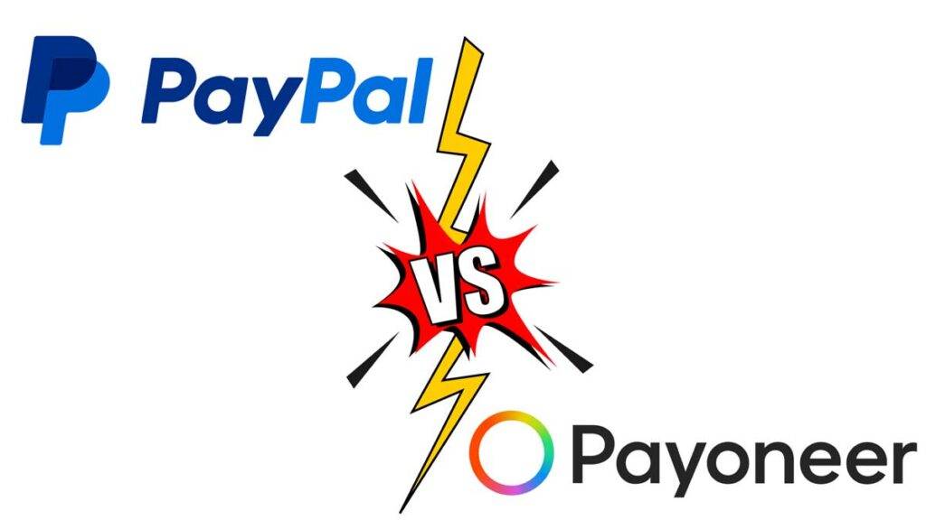 paypal dan payoneer