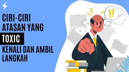 Pentingnya Menemukan Kebahagiaan Di Tempat Kerja