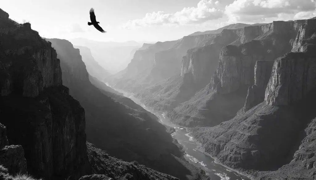 Colca Canyon: Surga bagi Para Penggemar Trekking dan Petualangan